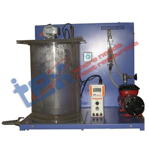 Environmental Engineering Lab equipment | TEX Tech, India