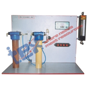 Environmental Engineering Lab equipment | TEX Tech, India