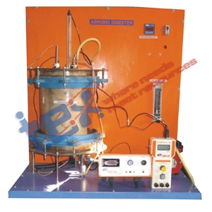 Environmental Engineering Lab equipment | TEX Tech, India