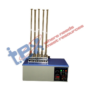 Environmental Engineering Lab equipment | TEX Tech, India
